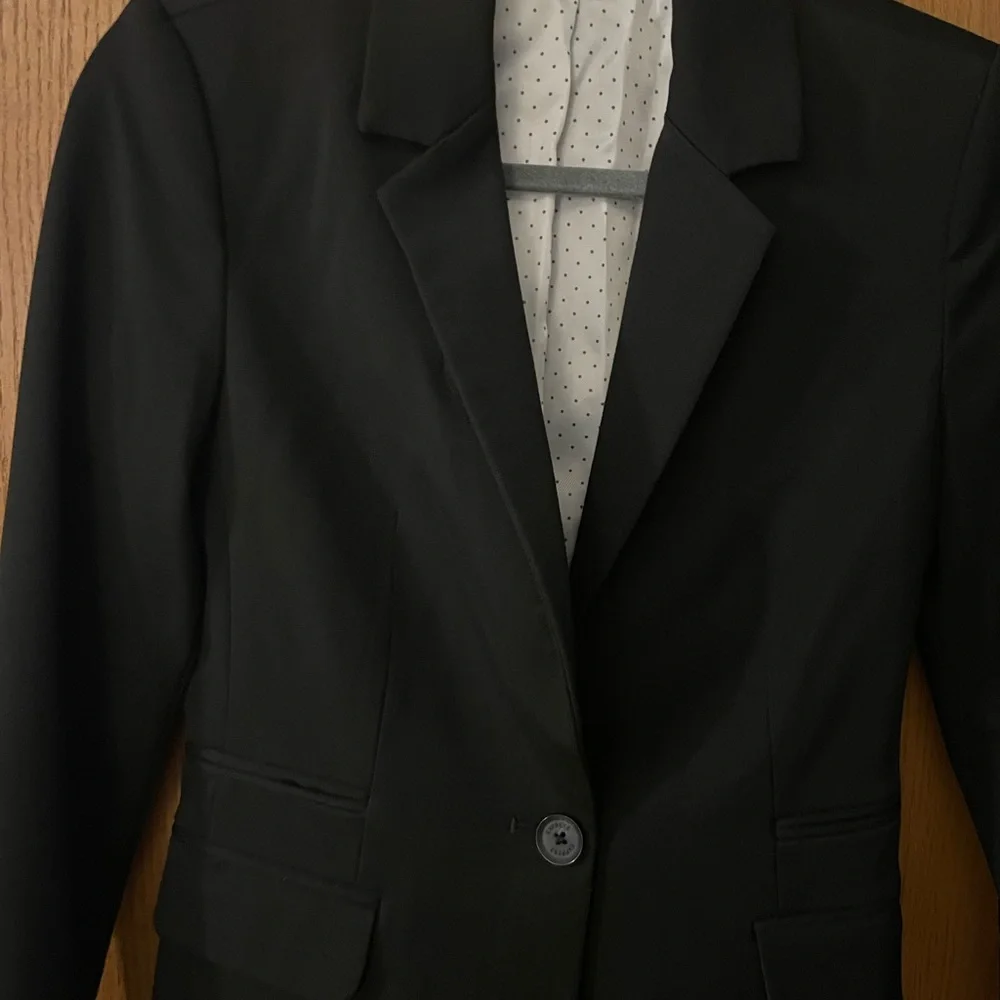 Express Blazer - Picture 2 of 6